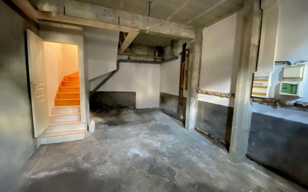 Maison à vendre    2 pièces • 82,63 m2 Alençon