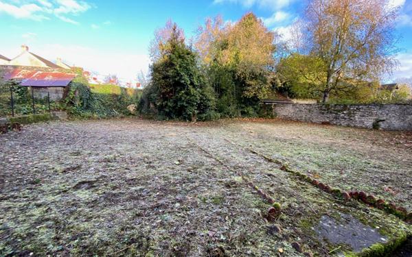 Maison à vendre    2 pièces • 82,63 m2 Alençon