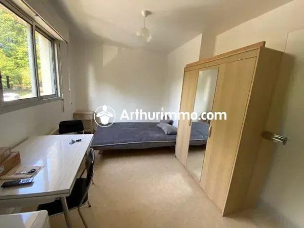Vente                                                      Appartement
                        
                     1 pièces                      15 m2                     à Bagnoles-de-l'Orne-Normandie