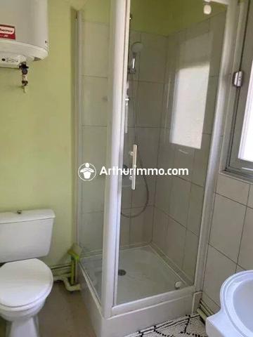 Vente                                                      Appartement
                        
                     1 pièces                      15 m2                     à Bagnoles-de-l'Orne-Normandie