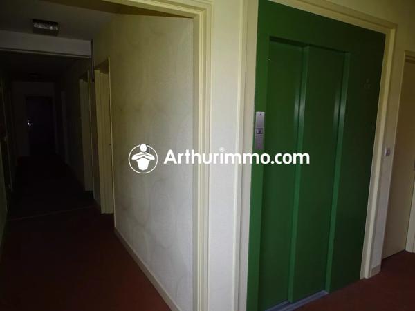 Vente                                                      Appartement
                        
                     1 pièces                      15 m2                     à Bagnoles-de-l'Orne-Normandie