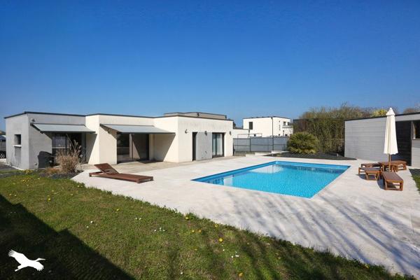 Maison à vendre |  Saint-Avertin |  6 pièces | 147 m²