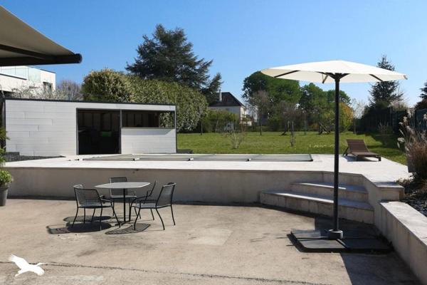 Maison à vendre |  Saint-Avertin |  6 pièces | 147 m²