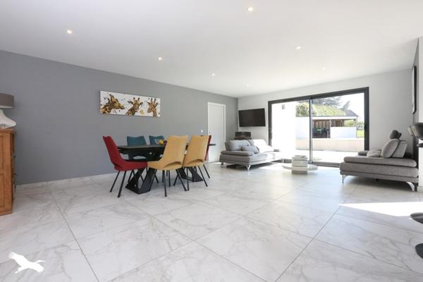 Maison à vendre |  Saint-Avertin |  6 pièces | 147 m²