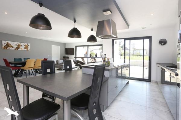 Maison à vendre |  Saint-Avertin |  6 pièces | 147 m²