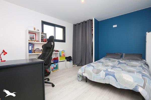 Maison à vendre |  Saint-Avertin |  6 pièces | 147 m²