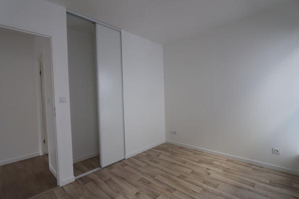 ORLEANS - PROCHE GARE - Appartement  3 pièces 57 m2 - entièrement repeint + cuisine neuve