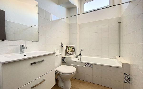 Appartement à louer    1 pièce • 17 m2 Perpignan