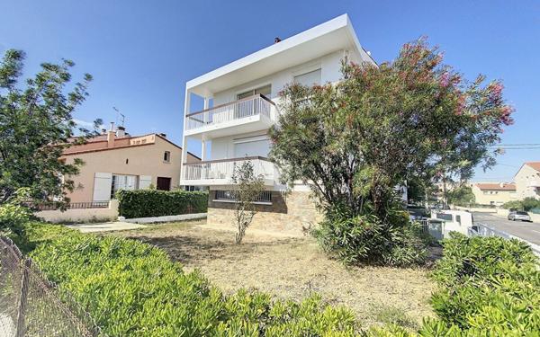 Appartement à louer    1 pièce • 17 m2 Perpignan