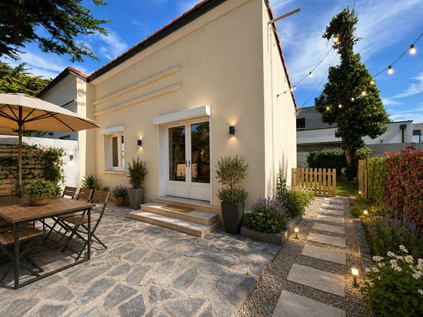 Maison Pornichet  36 m2