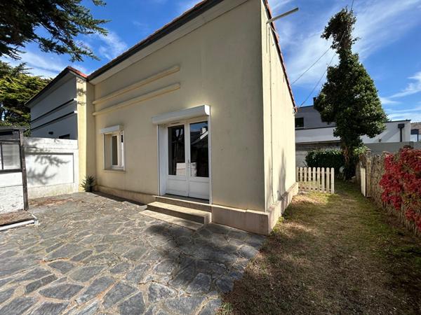 Maison Pornichet  36 m2