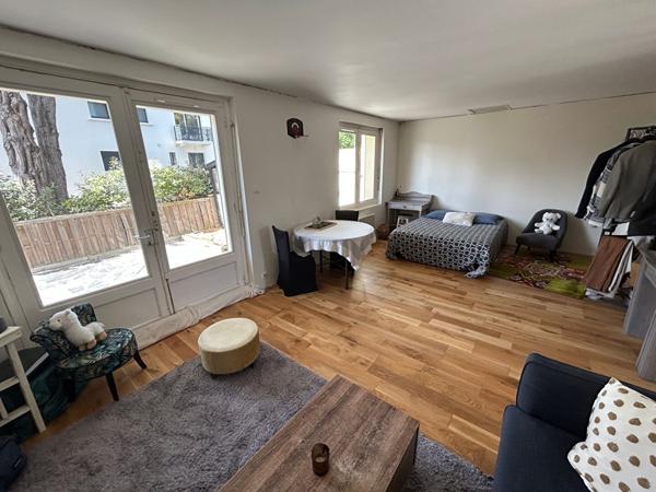 Maison Pornichet  36 m2
