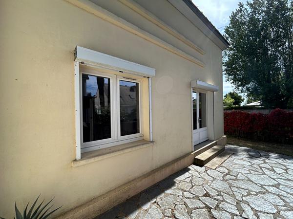 Maison Pornichet  36 m2