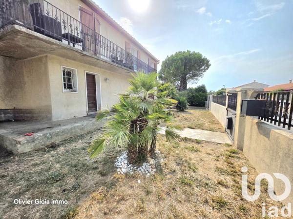 Maison à vendre 4 pièces 95 m² Coursan