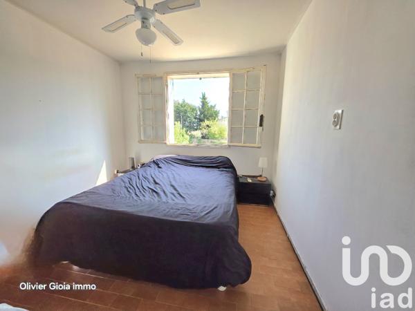 Maison à vendre 4 pièces 95 m² Coursan