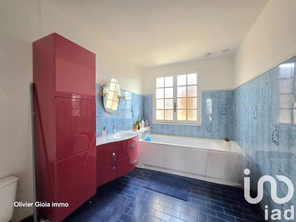 Maison à vendre 4 pièces 95 m² Coursan