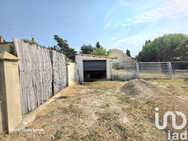 Maison à vendre 4 pièces 95 m² Coursan