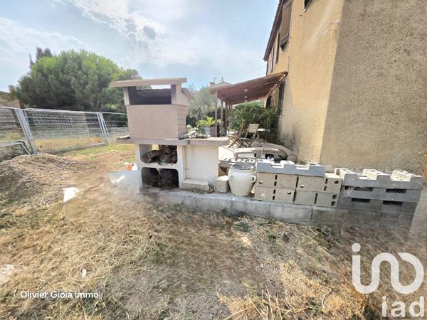 Maison à vendre 4 pièces 95 m² Coursan