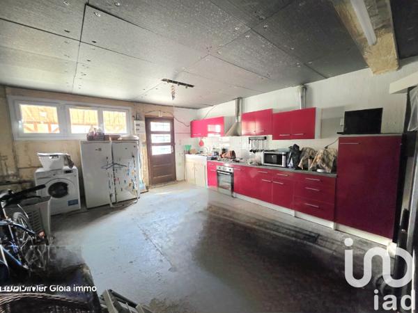 Maison à vendre 4 pièces 95 m² Coursan