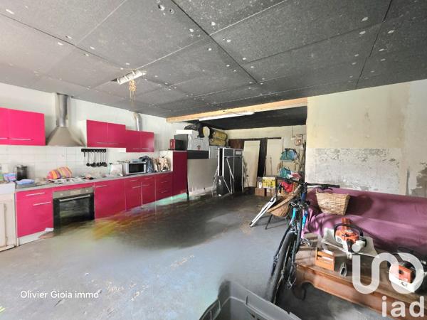 Maison à vendre 4 pièces 95 m² Coursan