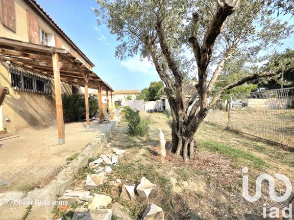 Maison à vendre 4 pièces 95 m² Coursan