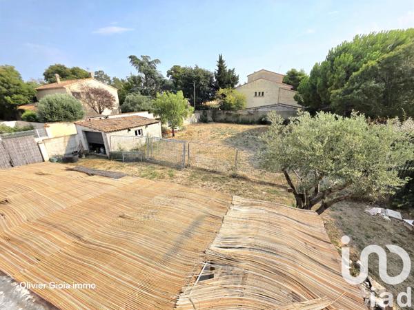 Maison à vendre 4 pièces 95 m² Coursan