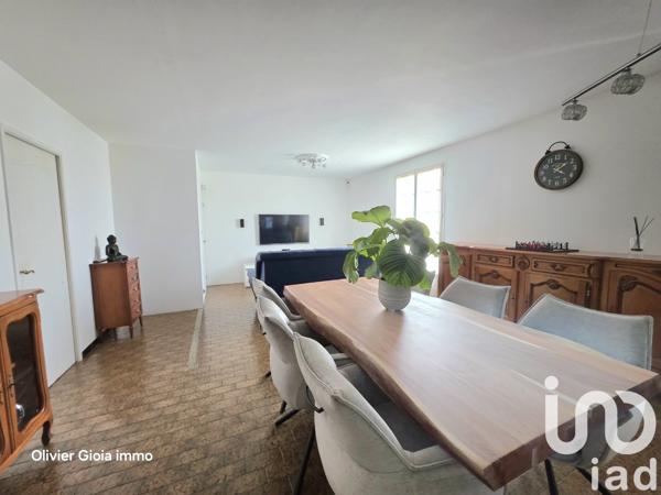 Maison à vendre 4 pièces 95 m² Coursan