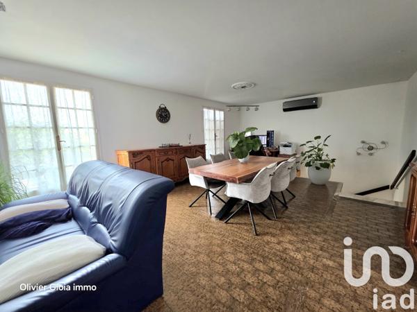 Maison à vendre 4 pièces 95 m² Coursan