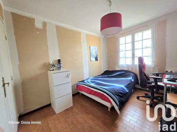 Maison à vendre 4 pièces 95 m² Coursan