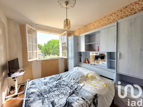 Maison à vendre 4 pièces 95 m² Coursan