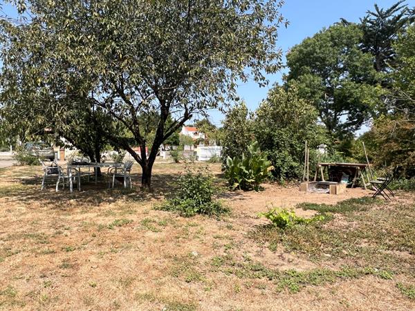 Maison Jard Sur Mer 5 pièce(s) 113 m2