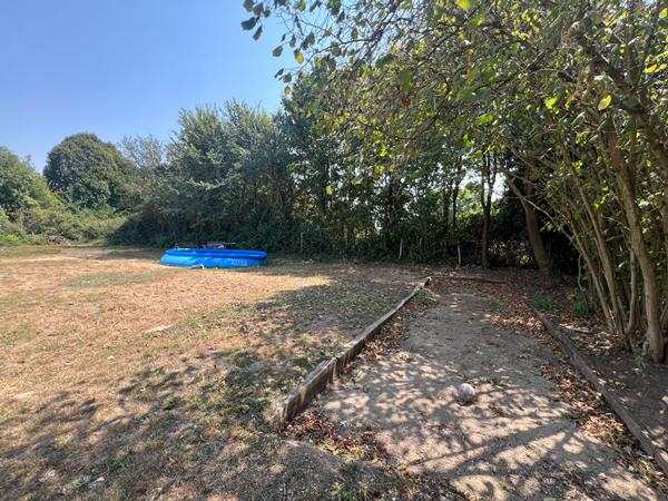 Maison Jard Sur Mer 5 pièce(s) 113 m2