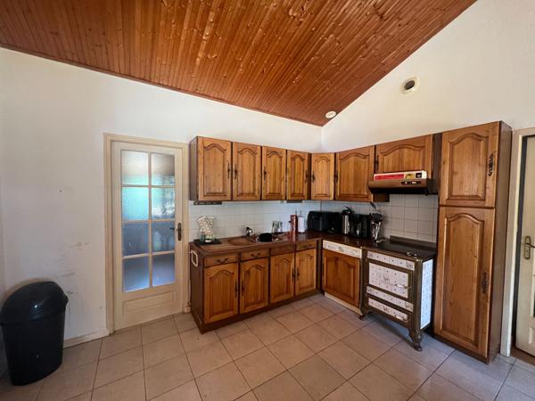 Maison Jard Sur Mer 5 pièce(s) 113 m2