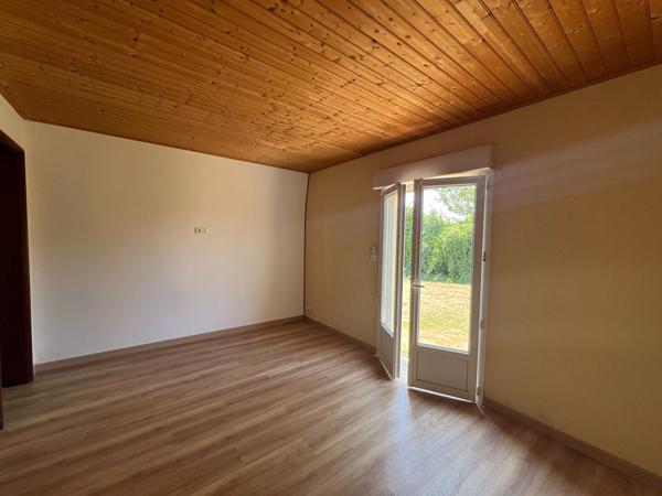 Maison Jard Sur Mer 5 pièce(s) 113 m2