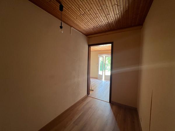 Maison Jard Sur Mer 5 pièce(s) 113 m2