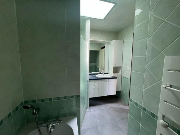 Maison Jard Sur Mer 5 pièce(s) 113 m2