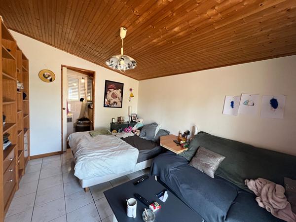 Maison Jard Sur Mer 5 pièce(s) 113 m2