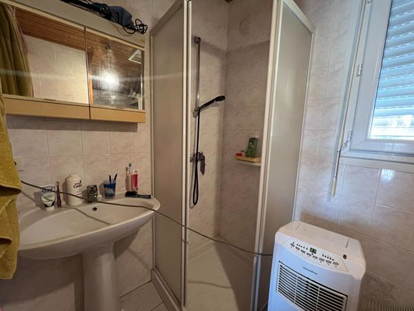 Maison Jard Sur Mer 5 pièce(s) 113 m2