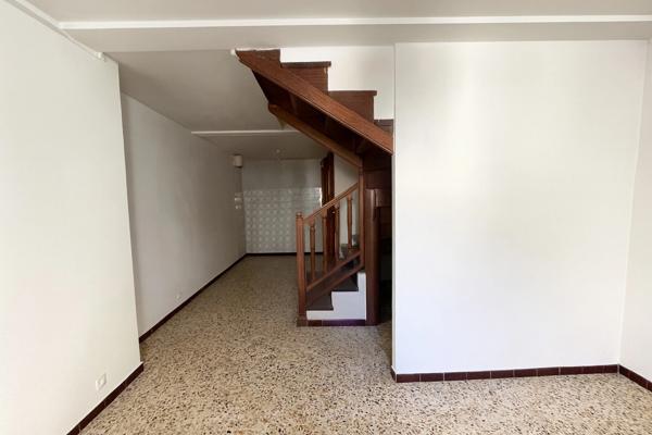 Maison de village à vendre 5 pièces AIX EN PROVENCE (13)