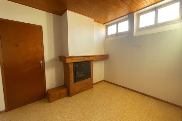 Maison de village à vendre 5 pièces AIX EN PROVENCE (13)