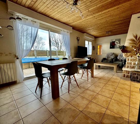 Une vue imprenable sur la nature