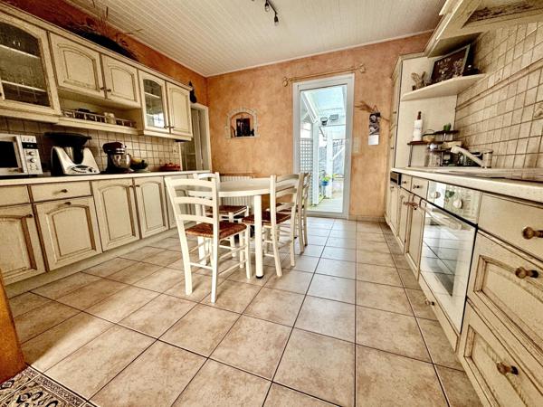 Une vue imprenable sur la nature