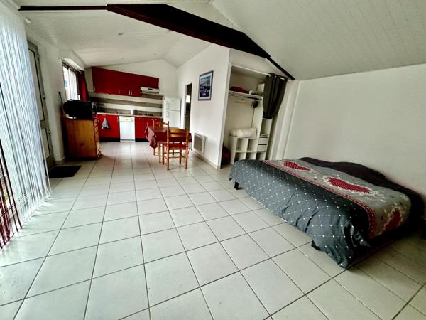 Une vue imprenable sur la nature