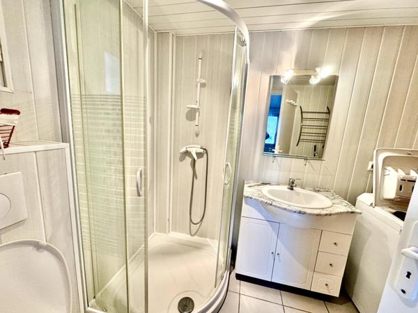 Une vue imprenable sur la nature