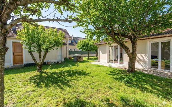 Maison à vendre    6 pièces • 130 m2 Maisons-Alfort