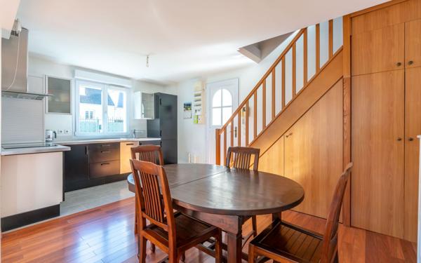 Maison à vendre    6 pièces • 130 m2 Maisons-Alfort