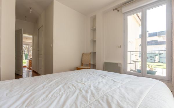 Maison à vendre    6 pièces • 130 m2 Maisons-Alfort