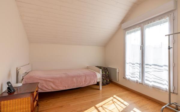 Maison à vendre    6 pièces • 130 m2 Maisons-Alfort