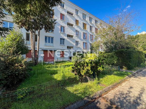 Appartement Epinay Sur Seine 4 pièce(s) 89 m2