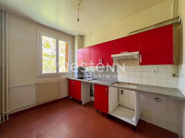 Appartement Epinay Sur Seine 4 pièce(s) 89 m2